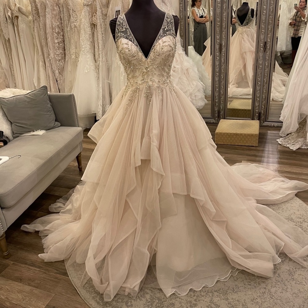 Sottero & Midgley Amelie